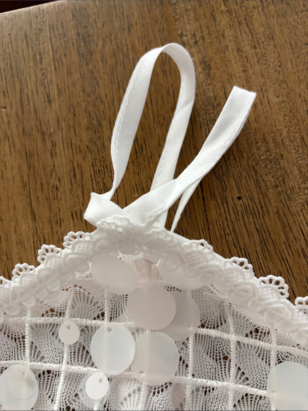 New Waimari marina mini dress - Picture 7 of 10